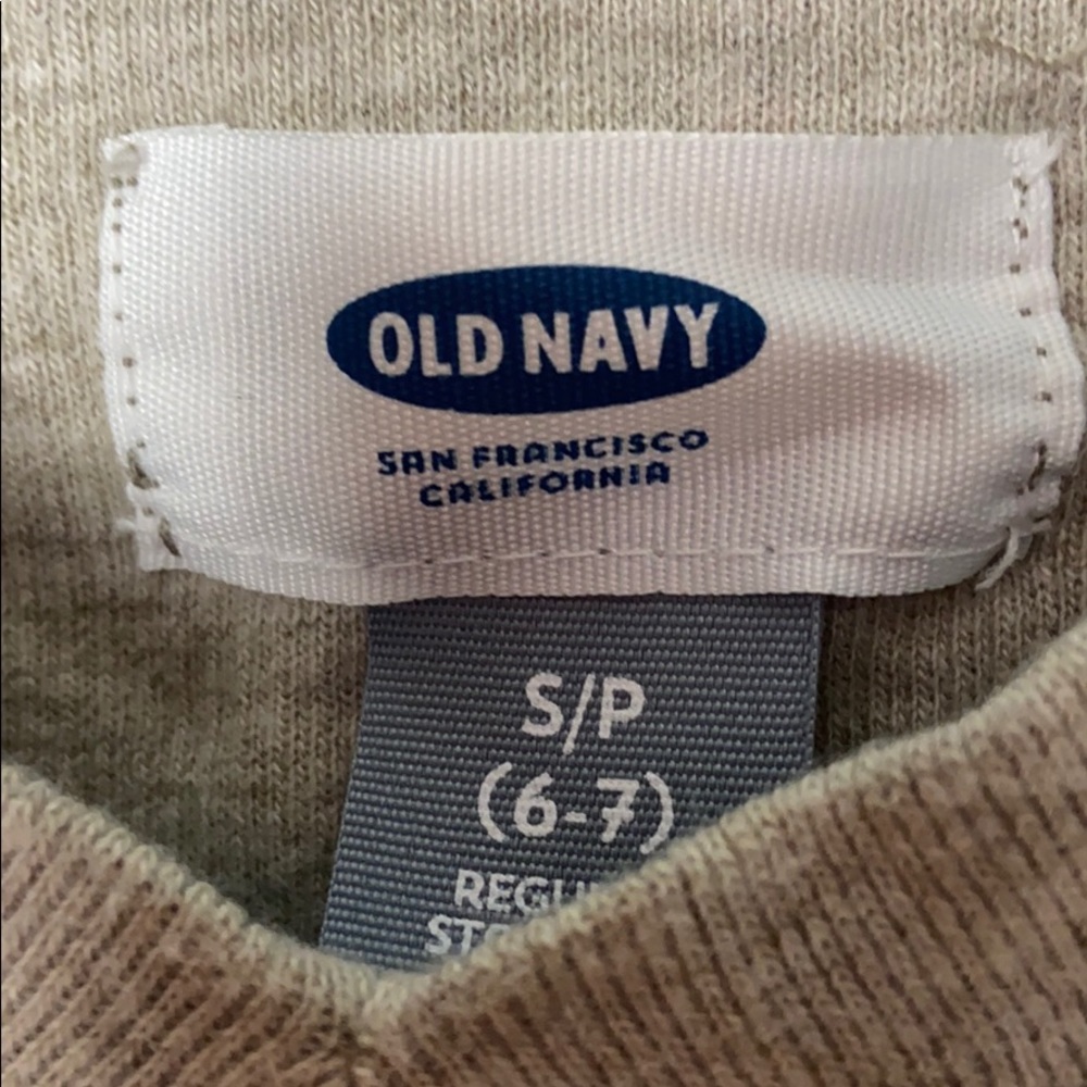 Boylosophy Bundle: Old Navy + Lands End - Picture 5 of 7